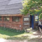 lawendowe pole -muzeum żywe