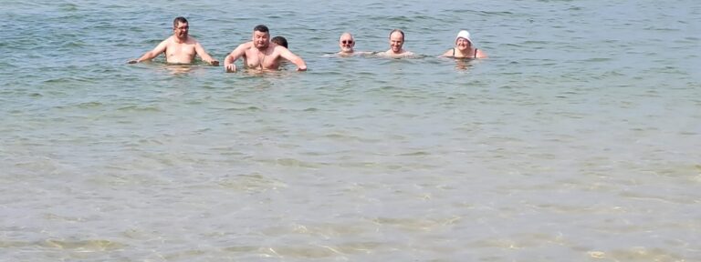Wycieczka do Łeby