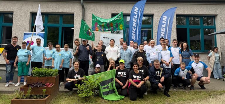 🏆 Aktywnie, twórczo i razem! Za nami wyjątkowy Dzień Sportu! ☀️