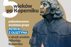 plakat pstryk z olsztyna.ai