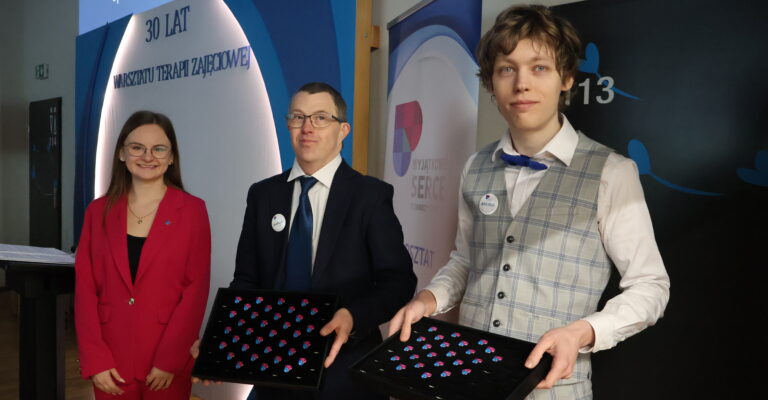 Uczciliśmy 30 lecie Warsztatu Terapii Zajęciowej