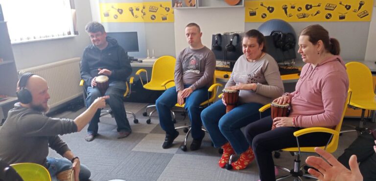 Multiinstrumentalnie w Multicentrum